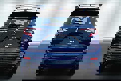 Used 2020 Acura RDX AWD w/ Advance Package image 2