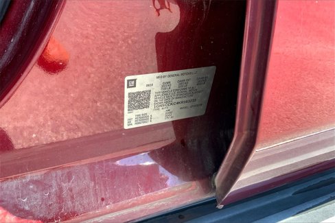 Used 2019 Chevrolet Tahoe Premier image 32