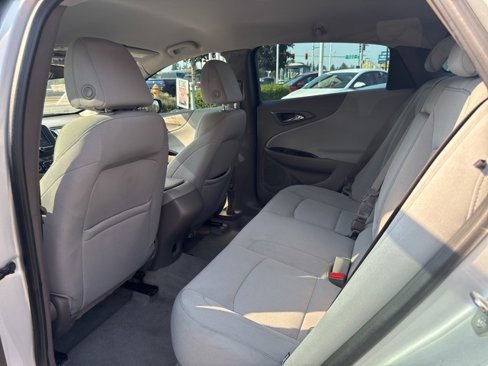 Used 2016 Chevrolet Malibu LS image 18