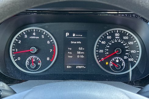 Used 2023 Kia K5 LXS image 41