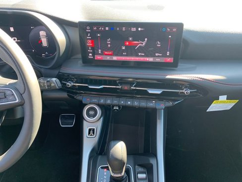 New 2023 Dodge Hornet GT w/ Track Pack image 23