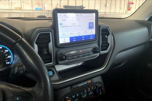 Used 2023 Ford Bronco Sport Big Bend w/ Convenience Package image 6