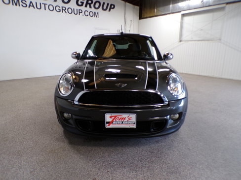 Used 2011 MINI Cooper S image 9