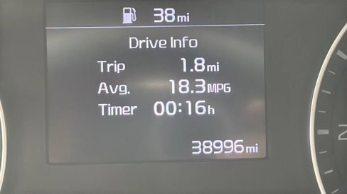 Used 2020 Kia Forte LXS image 30