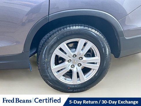 Used 2016 Honda Pilot LX image 6