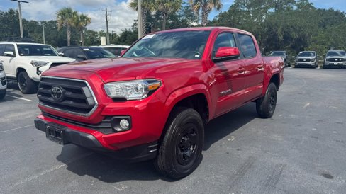Used 2023 Toyota Tacoma SR5 image 18