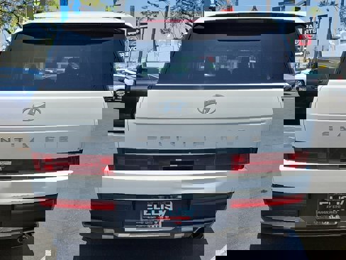 Used 2024 Hyundai Santa Fe SEL image 28