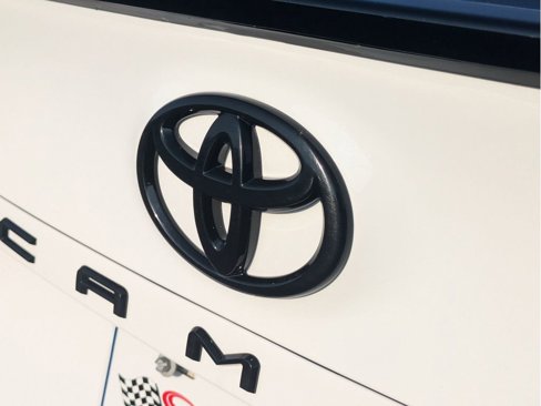 Used 2023 Toyota Camry SE image 8