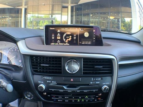 Used 2016 Lexus RX 350 2WD image 19