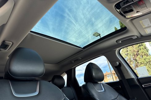 Used 2022 Hyundai Tucson Limited w/ Cargo Package image 16