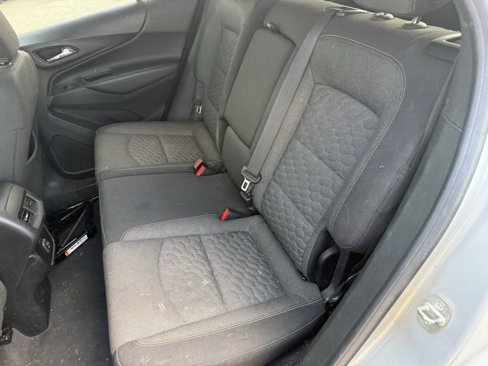 Used 2020 Chevrolet Equinox LT image 18