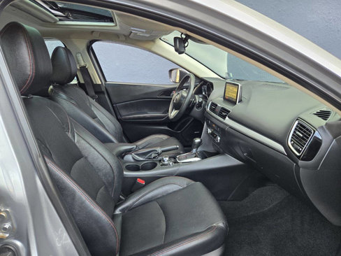 Used 2014 MAZDA MAZDA3 s Grand Touring image 12