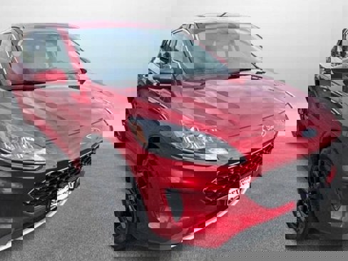 Used 2020 Ford Escape SE image 5