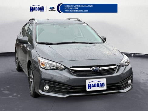 Used 2023 Subaru Impreza Premium image 7