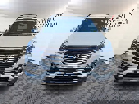 Used 2017 Hyundai Santa Fe Sport image 2