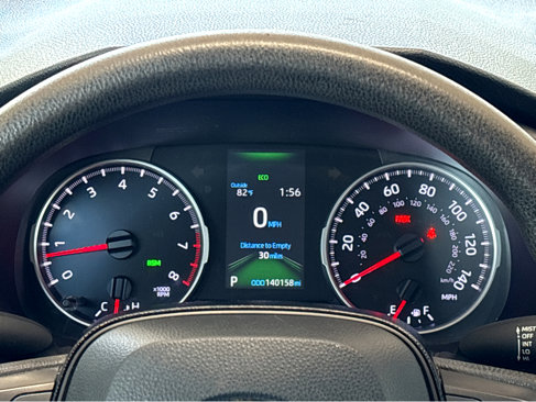 Used 2020 Toyota RAV4 LE image 5