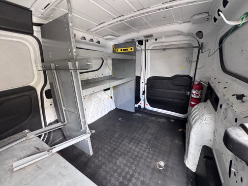 Used 2019 RAM ProMaster City Tradesman image 19