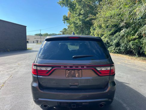 Used 2020 Dodge Durango R/T w/ Blacktop Package image 6