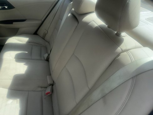 Used 2014 Honda Accord EX-L image 10