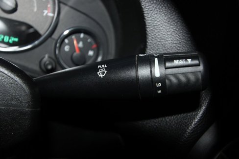 Used 2016 Jeep Wrangler Unlimited Sahara image 11