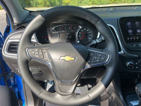 Used 2024 Chevrolet Equinox LT image 12