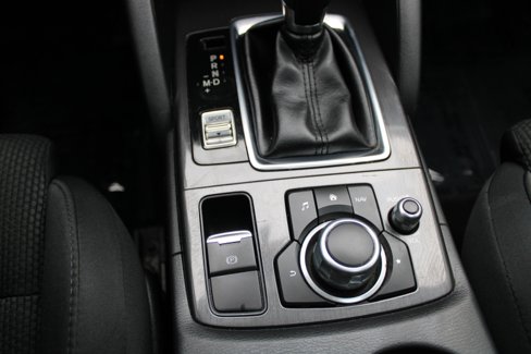 Used 2016 MAZDA CX-5 Touring w/ Bose/Moonroof Package image 15