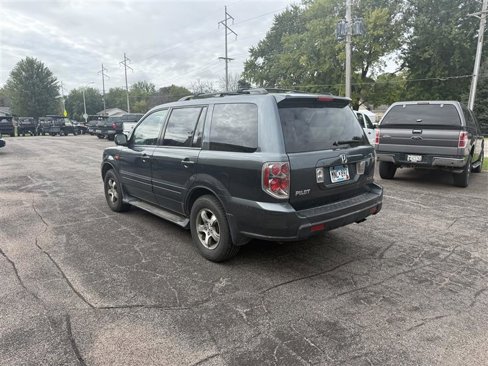 Used 2006 Honda Pilot EX-L image 5