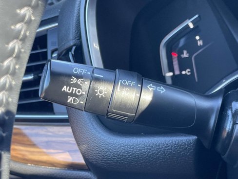 Used 2022 Honda CR-V Touring image 20