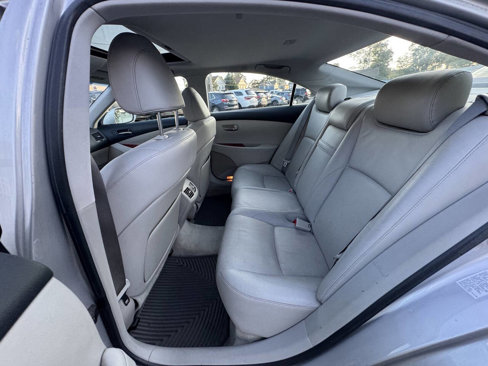 Used 2007 Lexus ES 350 image 49