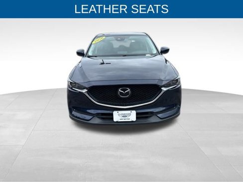 Used 2020 MAZDA CX-5 Grand Touring image 2