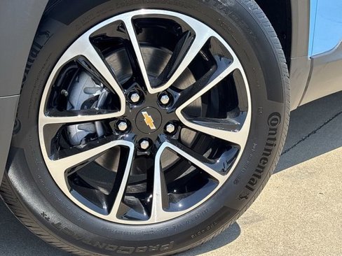 New 2026 Chevrolet TrailBlazer LT image 28