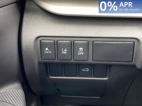 New 2024 Mitsubishi Eclipse Cross SE image 16