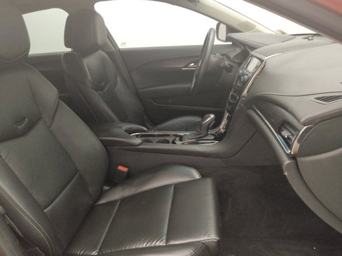 Used 2014 Cadillac ATS Sedan image 21