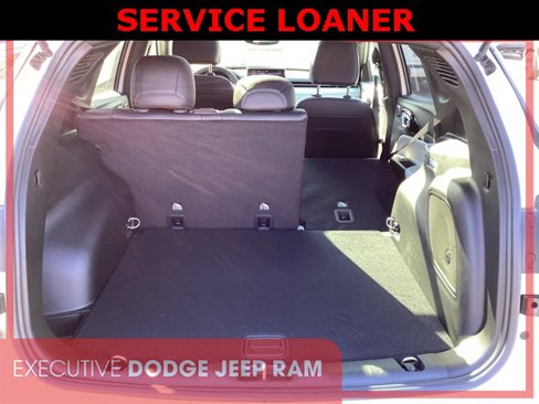 New 2025 Jeep Compass Limited w/ Sun and Sound Group image 15