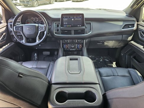 Used 2021 Chevrolet Tahoe RST image 7