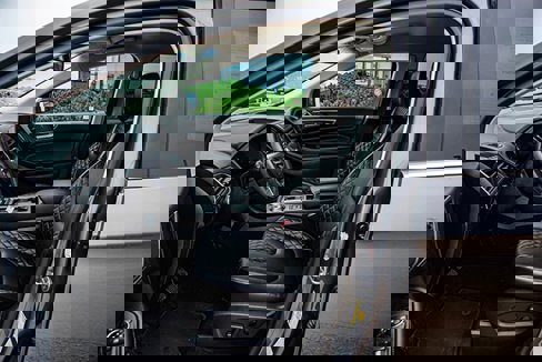 Used 2024 Ford Edge Titanium image 14