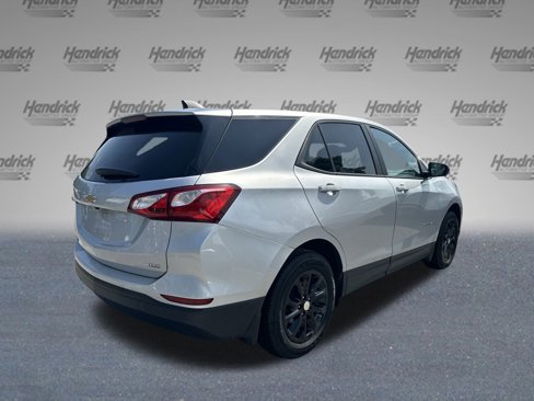 Used 2021 Chevrolet Equinox LS w/ LS Convenience Package image 10