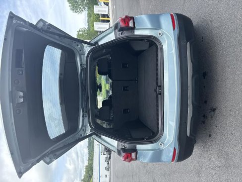 Certified 2022 Chevrolet Equinox LT image 41