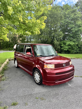 Used 2006 Scion xB image 4