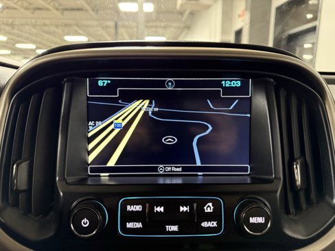 Used 2018 GMC Canyon Denali image 12