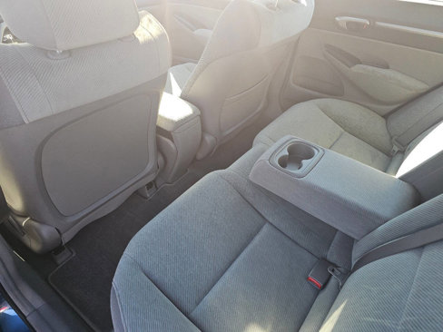 Used 2011 Honda Civic EX image 36