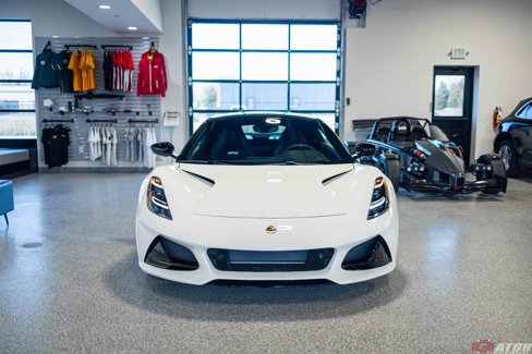 New 2024 Lotus Emira First Edition image 1