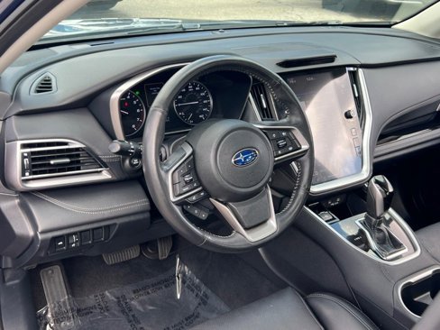 Certified 2022 Subaru Legacy Limited image 18