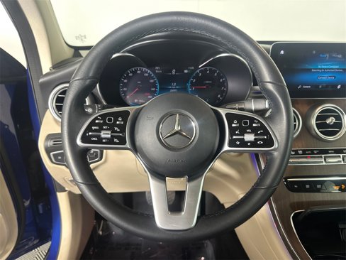 Used 2022 Mercedes-Benz GLC 300 image 26