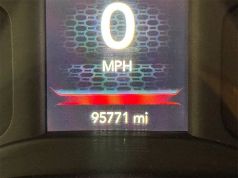 Used 2019 RAM 1500 Big Horn image 4