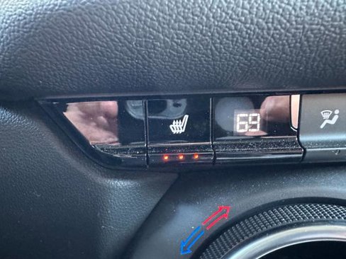 Used 2021 Chevrolet Blazer LT image 35