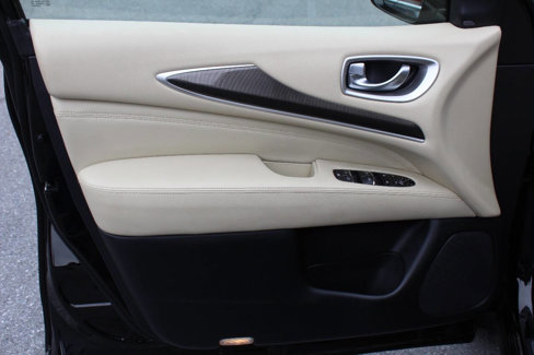 Used 2020 INFINITI QX60 Pure image 19