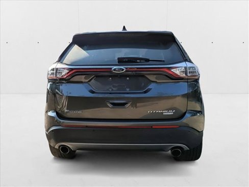 Used 2016 Ford Edge Titanium w/ Technology Package image 6