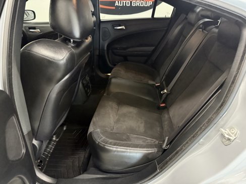 Used 2022 Dodge Charger R/T w/ Plus Group image 13