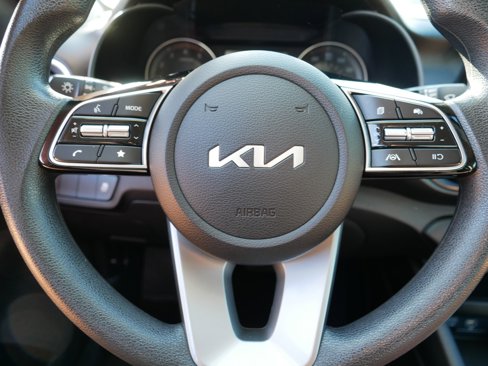 Certified 2024 Kia Forte LXS image 25